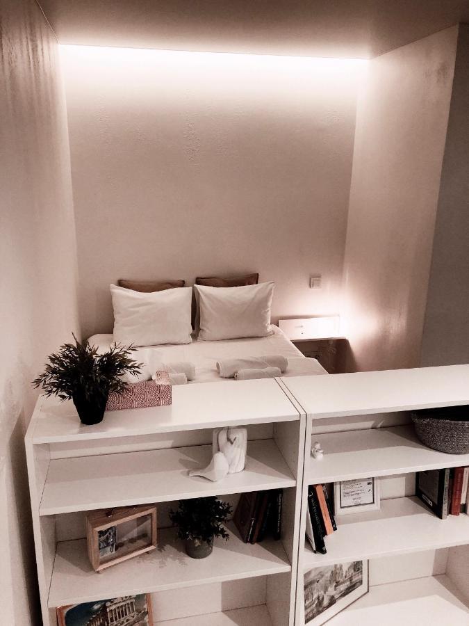 Marijampole Apartment With Free Parking Kültér fotó